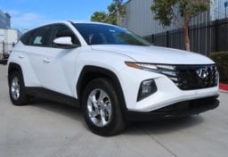 2024 Hyundai TUCSON SE AWD - Thumbnail 3