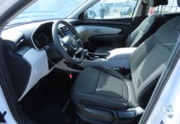 2024 Hyundai TUCSON SE AWD - Thumbnail 21