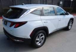 2024 Hyundai TUCSON SE AWD - Thumbnail 9