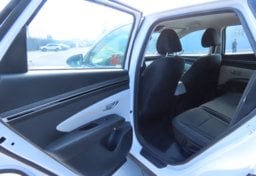 2024 Hyundai TUCSON SE AWD - Thumbnail 29