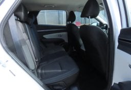 2024 Hyundai TUCSON SE AWD - Thumbnail 29