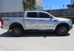 2021 Ford Ranger XLT - Thumbnail 10