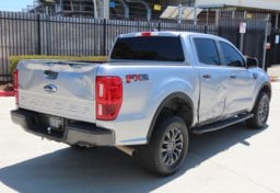 2021 Ford Ranger XLT - Thumbnail 5