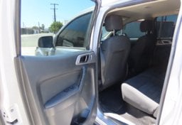 2021 Ford Ranger XLT - Thumbnail 31