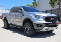 2021 Ford Ranger XLT - Thumbnail 3