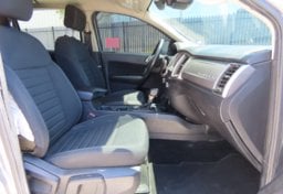 2021 Ford Ranger XLT - Thumbnail 25