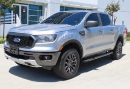 2021 Ford Ranger XLT - Thumbnail 4