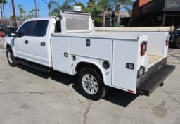 2022 Ford F-250 Super Duty XL - Thumbnail 8
