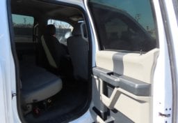 2022 Ford F-250 Super Duty XL - Thumbnail 24