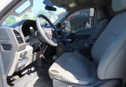 2022 Ford F-250 Super Duty XL - Thumbnail 25