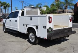 2022 Ford F-250 Super Duty XL - Thumbnail 9