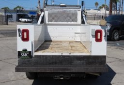 2022 Ford F-250 Super Duty XL - Thumbnail 11