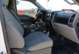 2022 Ford F-250 Super Duty XL - Thumbnail 30