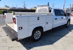 2022 Ford F-250 Super Duty XL - Thumbnail 7