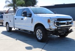 2022 Ford F-250 Super Duty XL - Thumbnail 3