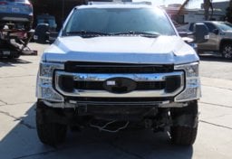 2022 Ford F-250 Super Duty XL - Thumbnail 12