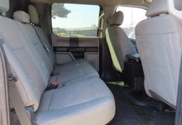 2022 Ford F-250 Super Duty XL - Thumbnail 28