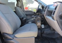 2022 Ford F-250 Super Duty XL - Thumbnail 26
