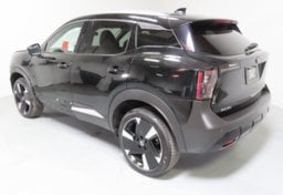 2026 Nissan Kicks SR - Thumbnail 7