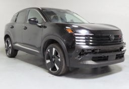 2026 Nissan Kicks SR - Thumbnail 3