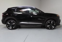 2026 Nissan Kicks SR - Thumbnail 18