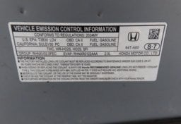 2024 Honda Civic Sport - Thumbnail 22