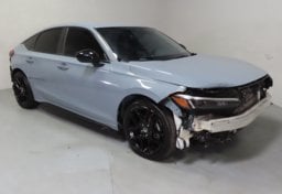 2024 Honda Civic Sport - Thumbnail 1