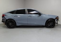 2024 Honda Civic Sport - Thumbnail 7