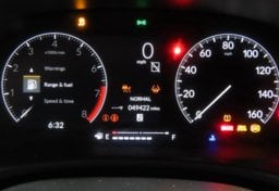 2024 Honda Civic Sport - Thumbnail 16