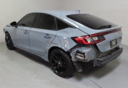 2024 Honda Civic Sport - Thumbnail 10