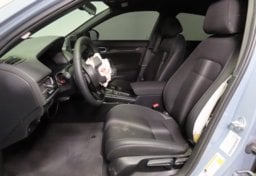 2024 Honda Civic Sport - Thumbnail 22