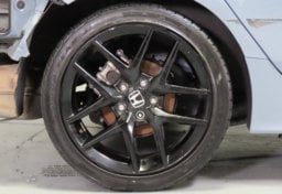 2024 Honda Civic Sport - Thumbnail 30