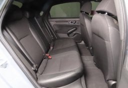 2024 Honda Civic Sport - Thumbnail 27