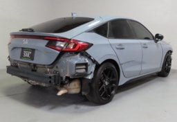 2024 Honda Civic Sport - Thumbnail 5