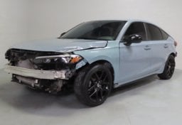 2024 Honda Civic Sport - Thumbnail 4
