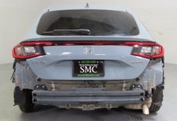 2024 Honda Civic Sport - Thumbnail 8