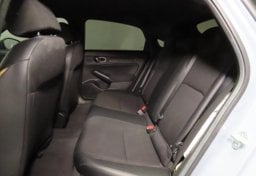 2024 Honda Civic Sport - Thumbnail 28