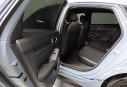 2024 Honda Civic Sport - Thumbnail 29