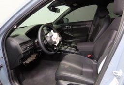 2024 Honda Civic Sport - Thumbnail 21