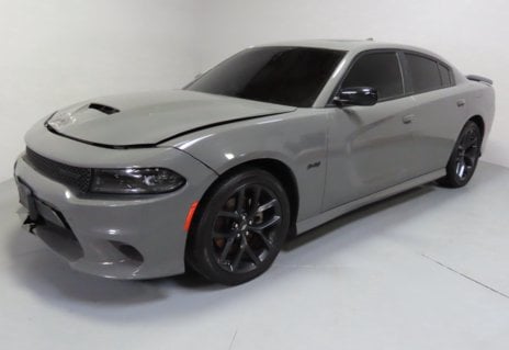 Picture of 2023 Dodge Charger R/T