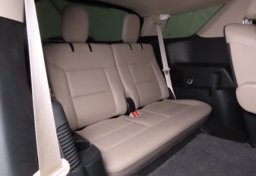 2024 Ford Explorer XLT - Thumbnail 27