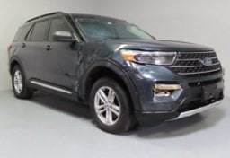 2024 Ford Explorer XLT - Thumbnail 4