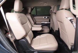 2024 Ford Explorer XLT - Thumbnail 26