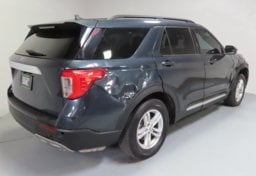 2024 Ford Explorer XLT - Thumbnail 8