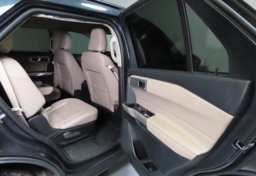 2024 Ford Explorer XLT - Thumbnail 23