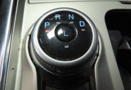 2024 Ford Explorer XLT - Thumbnail 18
