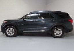 2024 Ford Explorer XLT - Thumbnail 12