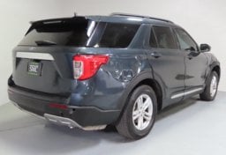 2024 Ford Explorer XLT - Thumbnail 6