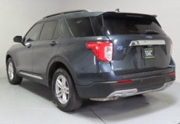 2024 Ford Explorer XLT - Thumbnail 9