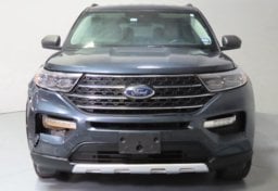 2024 Ford Explorer XLT - Thumbnail 11